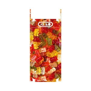 MAHOOT Gummi candy 1-FullSkin Cover Sticker for Samsung Galaxy A80
