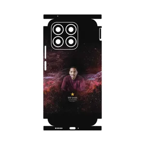 MAHOOT Will Smith-FullSkin Cover Sticker for Honor X8b