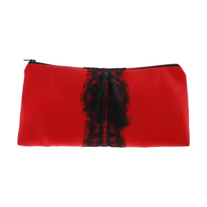 کیف لوازم آرایش زنانه مدل دلربا