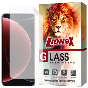 Lionex LNMF Screen Protector For Xiaomi 15 Ultra