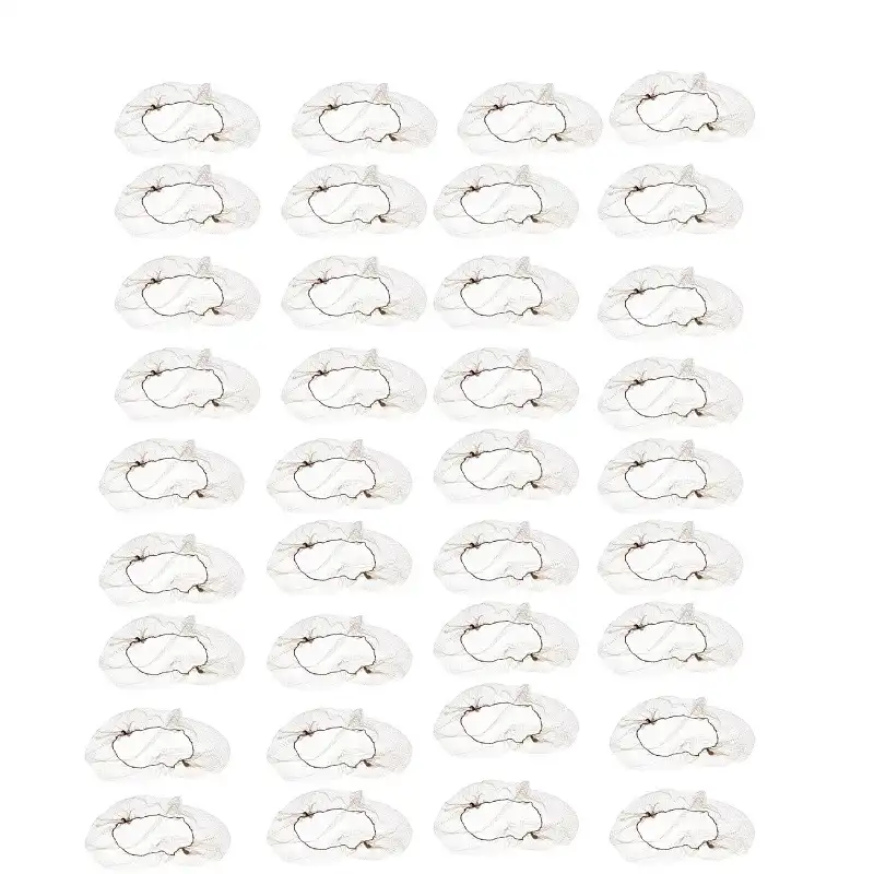 تور شینیون مو زنانه مدل X2 بسته 36 عددی