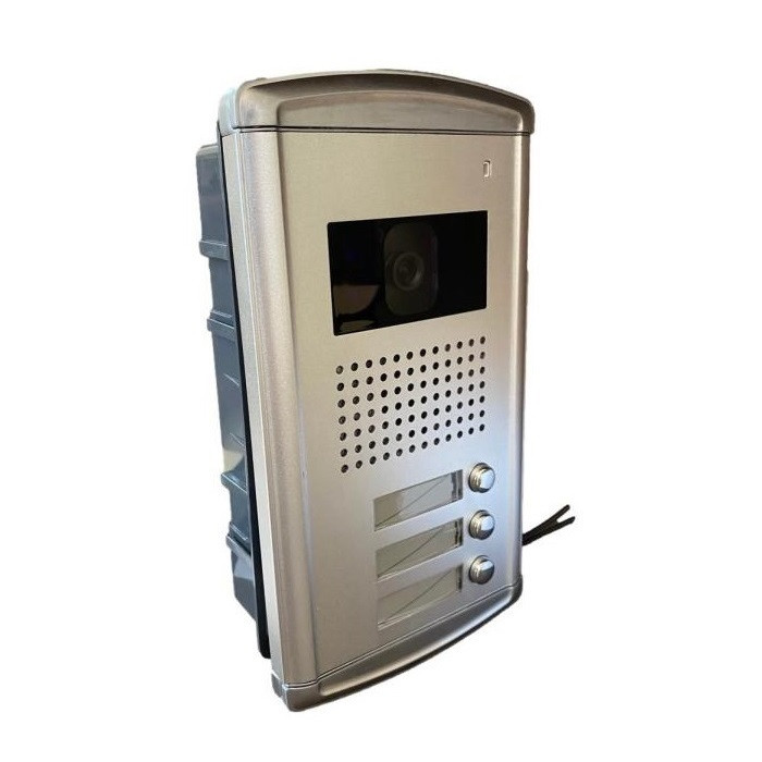 دربازکن تصویری مدل P50 کد 3 مجموعه دو عددی