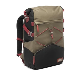 کوله پشتی دوربین نشنال جئوگرافیک مدل National Geographic Iceland Backpack M