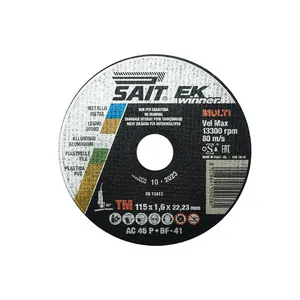 صفحه برش ثایت مدل EK WINNER-TM-AC46P