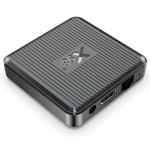اندروید باکس مدل X98q