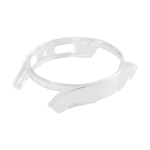 محافظ صفحه نمایش آراری مدل Nukin مناسب برای ساعت هوشمند سامسونگ Galaxy Watch 6 40mm