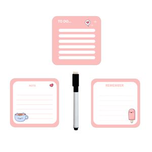 نقد و بررسی تخته وایت برد چاپ بهار  مدل مغناطیسی کد 11به همراه ماژیک مجموعه 3 عددی توسط خریداران