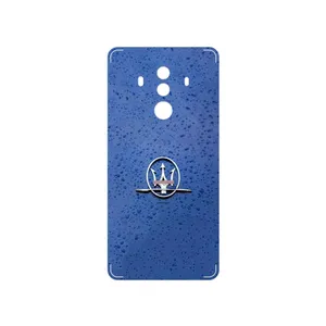 MAHOOT Maserati Cover Sticker for Huawei Mate 10 Pro