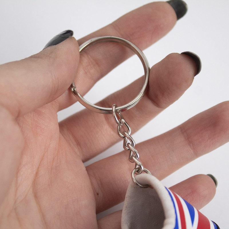 جاکلیدی مدل کفش کد BIRITISH جاکلیدی مدل کفش کد BIRITISH