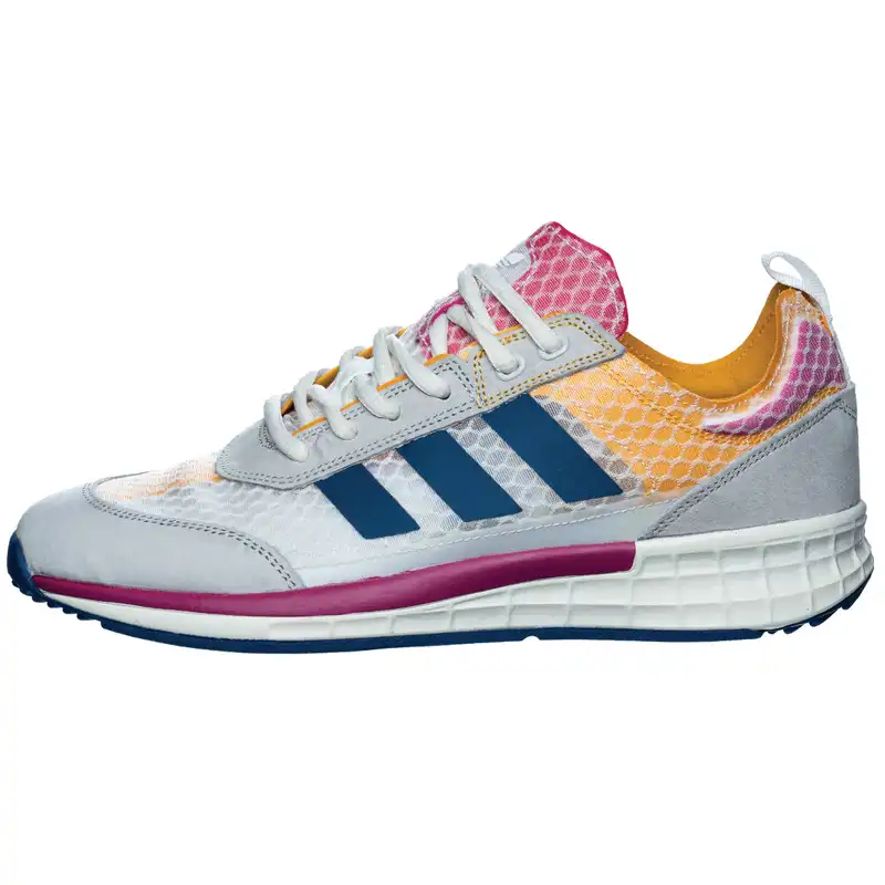 کفش مخصوص دویدن  مدل SL7200 GRPIN-10401074