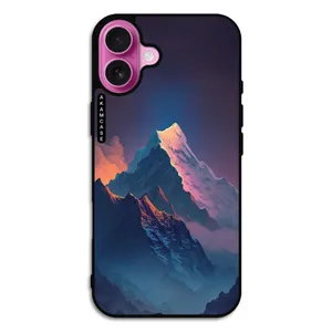 AKAM AMC-WA16PLUS-MOUNTAINS-3 Cover For Apple iPhone 16 Plus