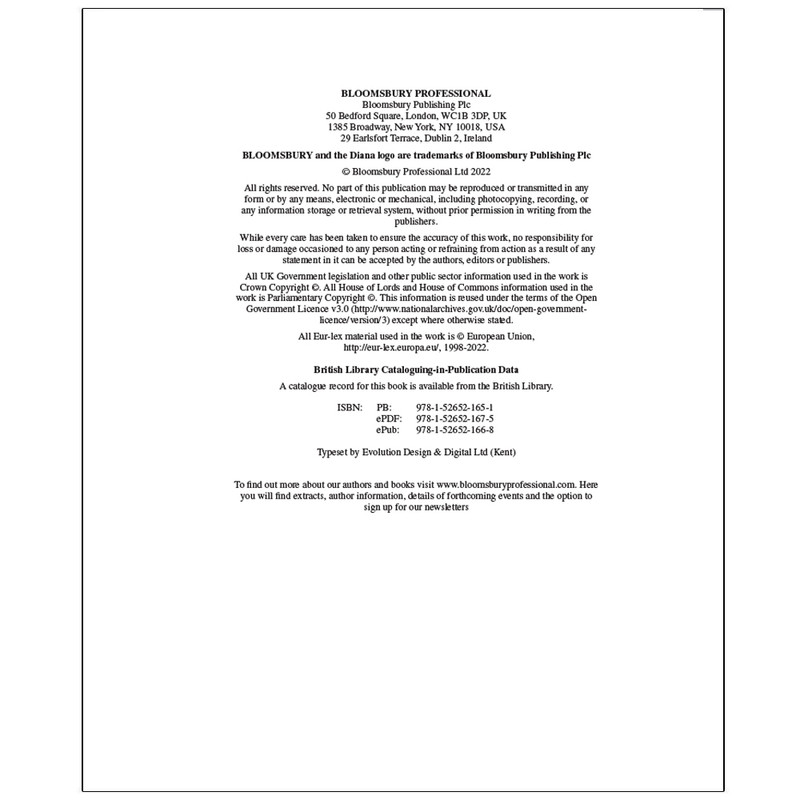 کتاب Blockchain and Cryptocurrency: International Legal and Regulatory Challenges Second Edition اثر جمعی از نویسندگان انتشارات رایان کاویان کتاب Blockchain and Cryptocurrency: International Legal and Regulatory Challenges Second Edition اثر جمعی از نویسندگان انتشارات رایان کاویان