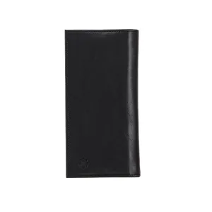 کیف پول مردانه چرم دیبا مدل W2