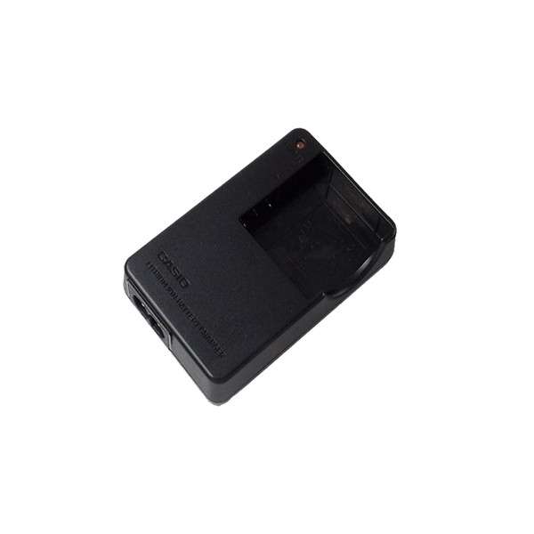 شارژر باتری دوربین کاسیو مدل BC-31L شارژر باتری دوربین کاسیو مدل BC-31L