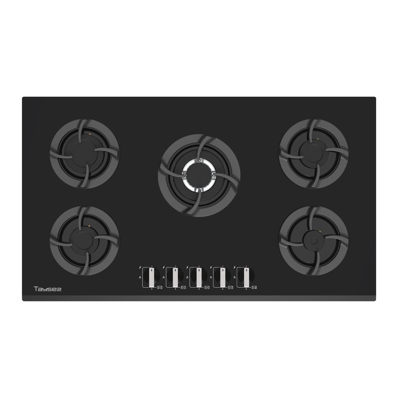 اجاق گاز صفحه ای تایسز مدل HG-1907