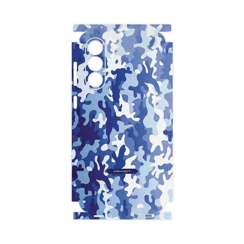 برچسب پوششی ماهوت مدل Army_Winter-FullSkin مناسب برای گوشی موبایل سامسونگ Galaxy A56