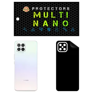 MULTI NANO X-F1M Back Skin For Huawei Nova 8 SE 4G