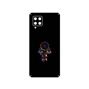 MAHOOT Dream Catchers Cover Sticker for Samsung Galaxy A42