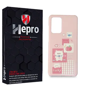 HEPRO MC Cover for SAMSUNG GALAXY A23