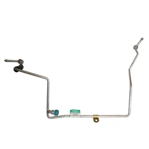 شلنگ لوله مایع وی اف ان مدل مهره 19 بدون پایه سوییچ فشار کد P19 مناسب برای پراید