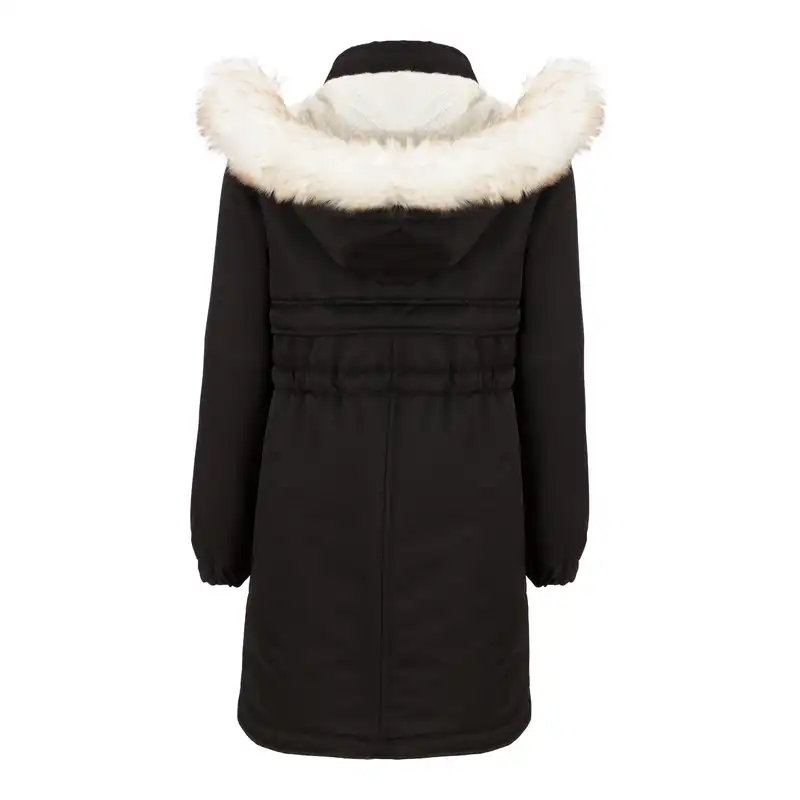 کاپشن زنانه السانا مدل فرینا کد 137101