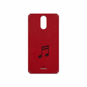 MAHOOT RL-CHG2 Cover Sticker for Tecno WX3F LTE