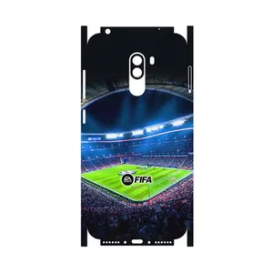 MAHOOT FIFA Soccer Game Series-FullSkin Cover Sticker for Xiaomi POCOPHONE F1