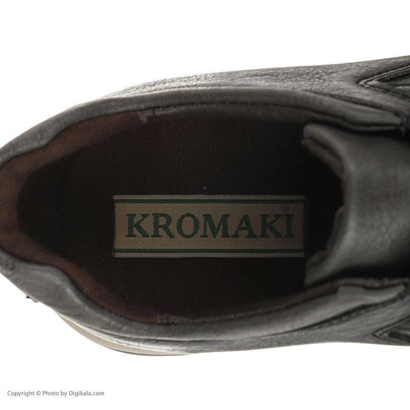کفش روزمره مردانه کروماکی مدل km021 -  - 4