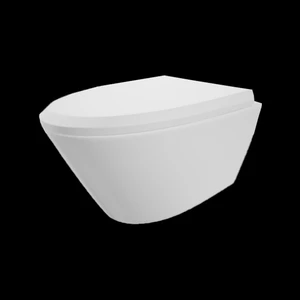 وال هنگ مدل لاوا بیده دار