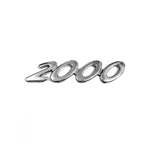 آرم صندوق عقب خودرو کالانیکس مدل ARM-405-30419 مناسب برای پژو 405 