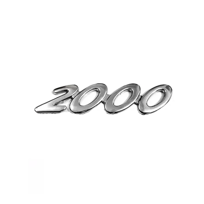 آرم صندوق عقب خودرو کالانیکس مدل ARM-405-30419 مناسب برای پژو 405 