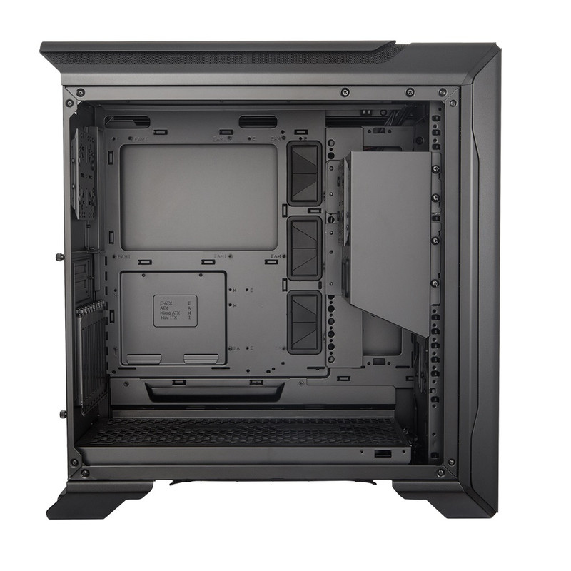 کیس کامپیوتر کولر مستر مدل MasterCase SL600M 3