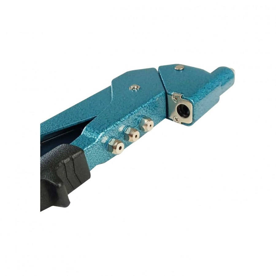 انبر پرچ لایت مدل LR-006 انبر پرچ لایت مدل LR-006