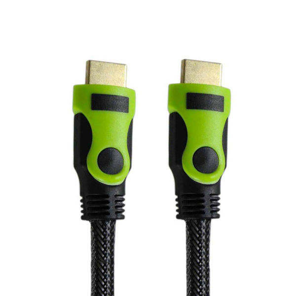 کابل HDMI مدل JP-AB طول 1.5 متر