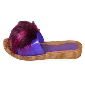 دمپایی زنانه مدل BNF-2007