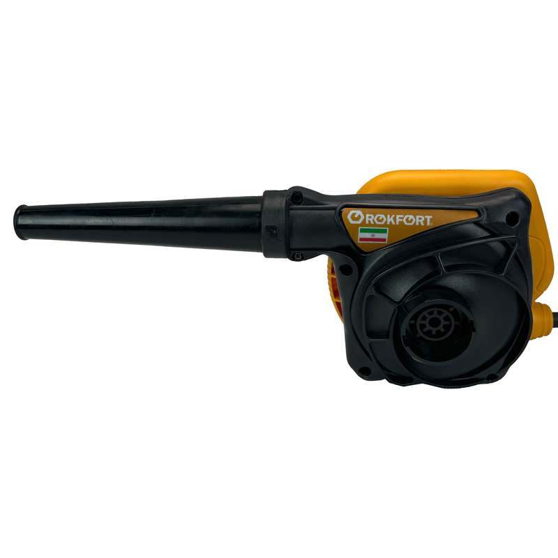 دستگاه دمنده و مکنده صنعتی راکفورت مدل RF-1000W