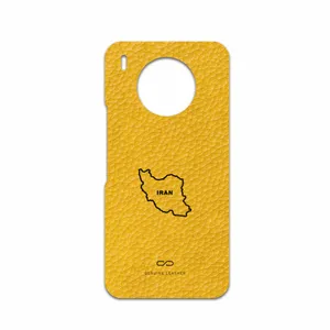 MAHOOT ML-IRC Cover Sticker for Huawei Nova 8i