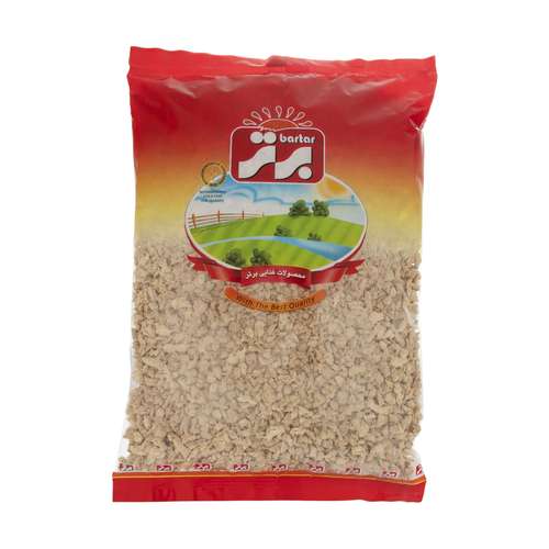 پروتئین سویا برتر - 800 گرم