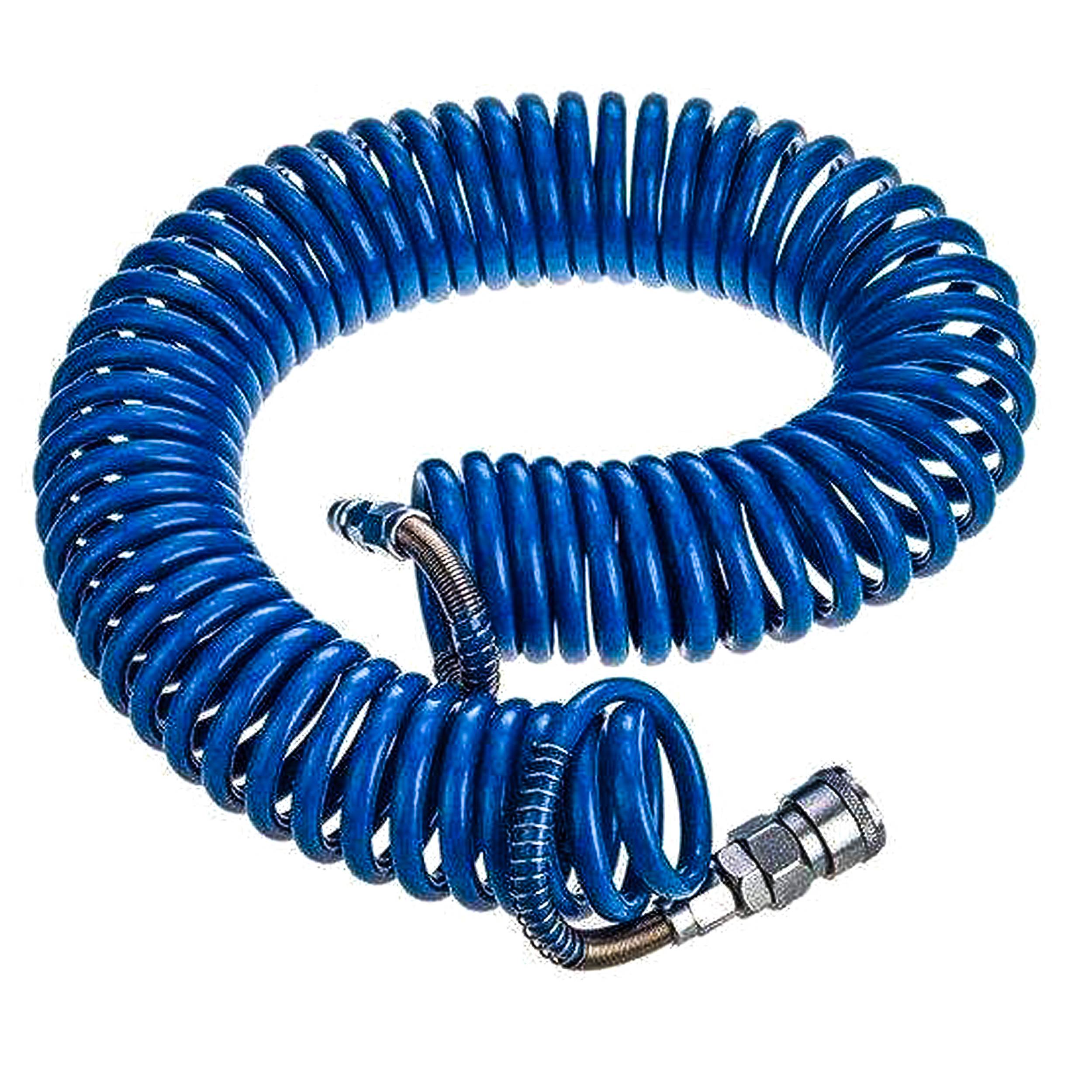 شلنگ فنری مدل ZRT 1012 طول 10 متر