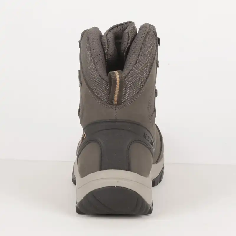 کفش کوهنوردی مردانه هامتو مدل 230914A-4