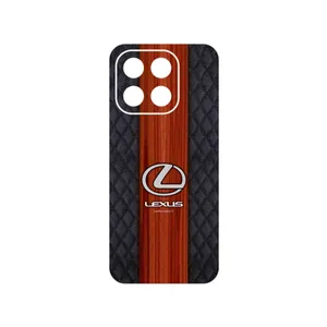 MAHOOT Lexus_Logo Cover Sticker for Honor X6c