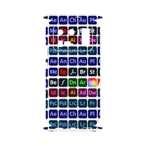 MAHOOT Adobe-FullSkin Cover Sticker for Xiaomi Mi 11 Ultra