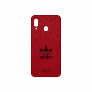 MAHOOT RL-DDS Cover Sticker for Samsung Galaxy A40