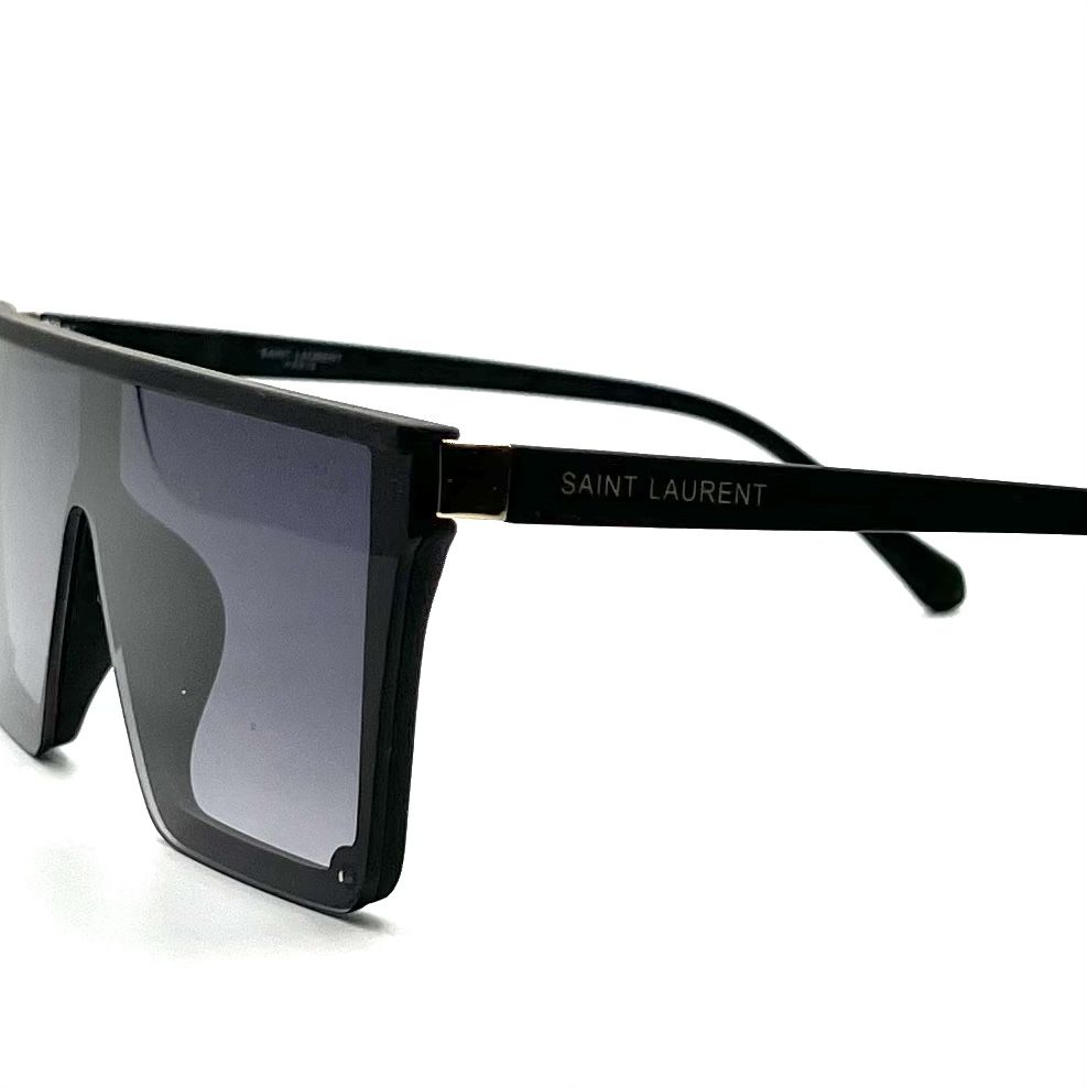 عینک آفتابی مردانه مدل Slm 313 -  - 3