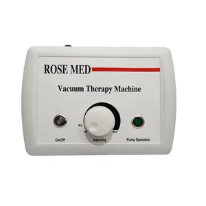 دستگاه بادکش برقی رزمد مدل NAT-02