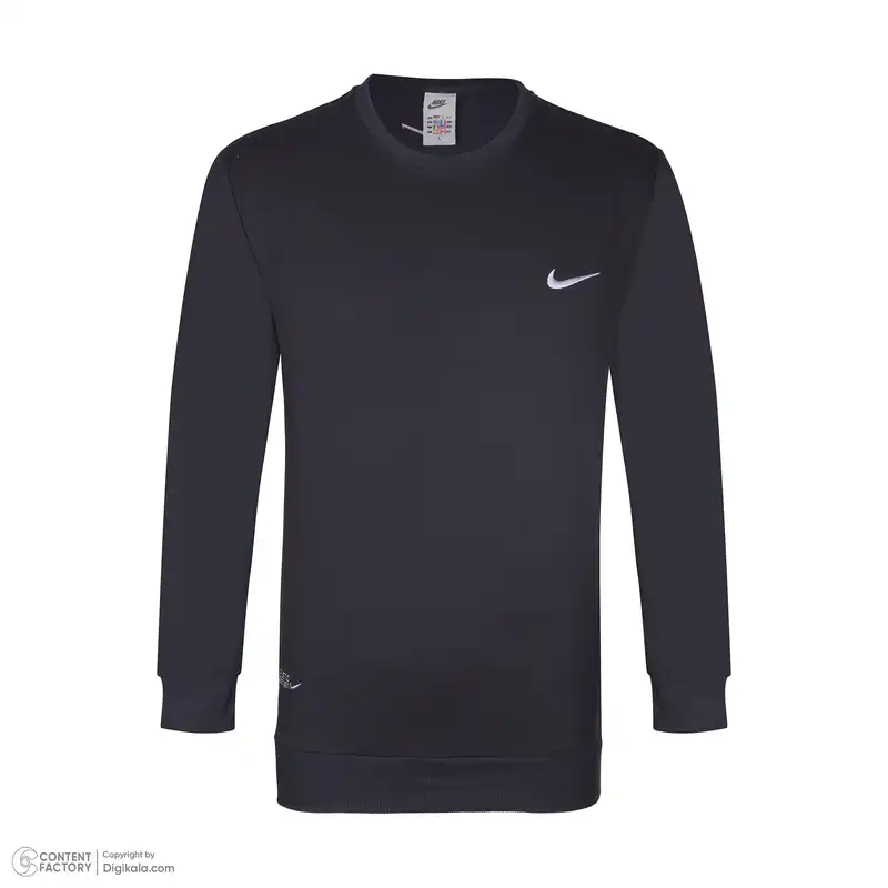 ست هودی و شلوار ورزشی مردانه مدل 0027