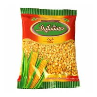 ذرت خشکپاک مقدار 300 گرم