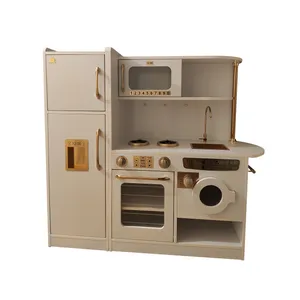 ست اسباب بازی آشپزخانه مدل پارمیس