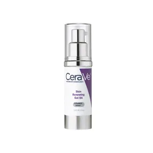 روغن مرطوب کننده سراوی مدل Skin Renewing حجم 29 میلی لیتر