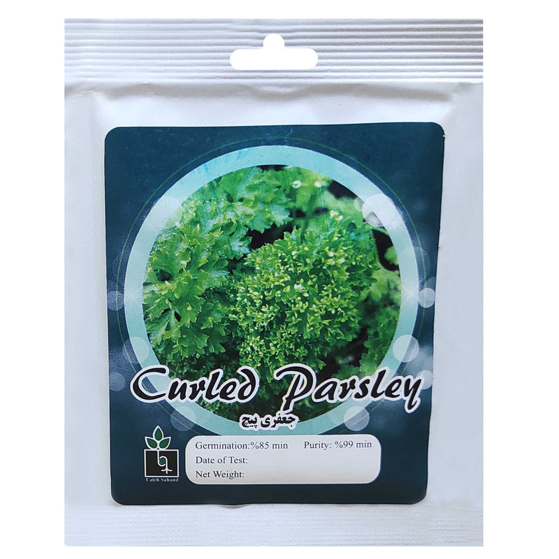 بذر جعفری پیچ لاله سهند کد LSP-087